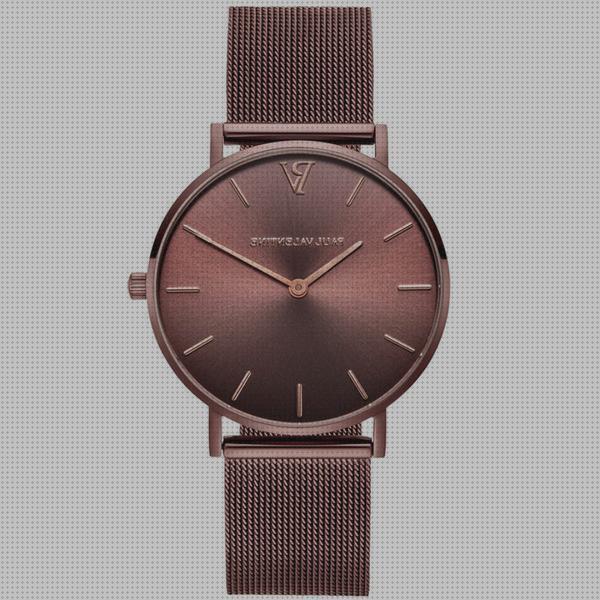 Análisis de los 37 mejores Paul Valentine Relojes De Hombres
