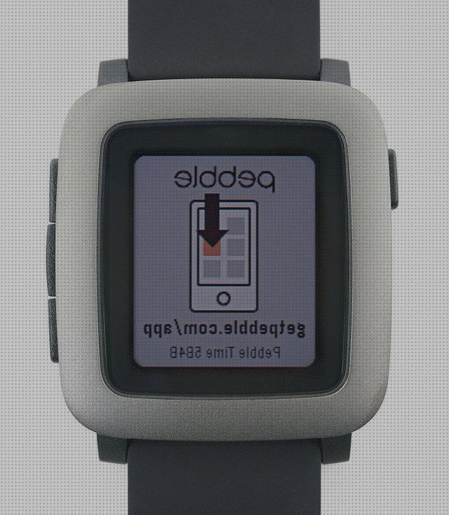 Las mejores marcas de pebble