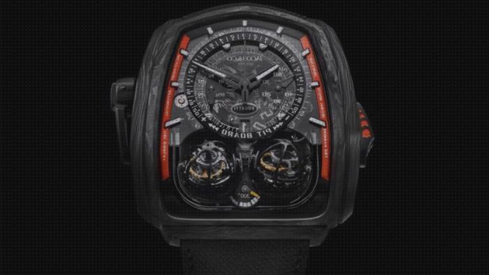 Las mejores marcas de peluco reloj