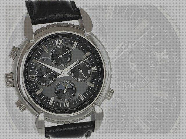 Las mejores peluco reloj