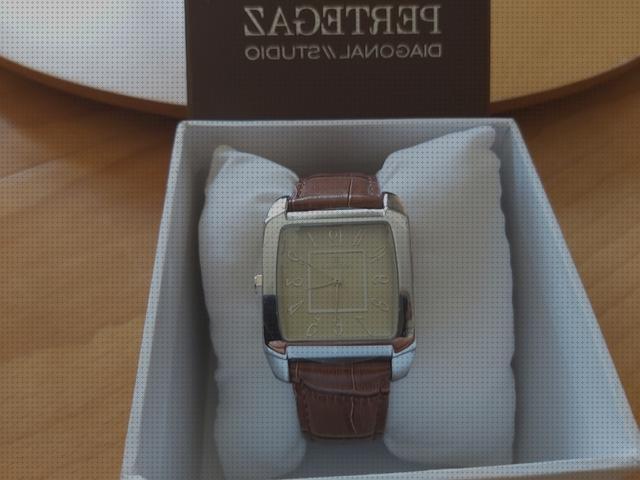 Las mejores pertegaz pertegaz reloj mujer p70613