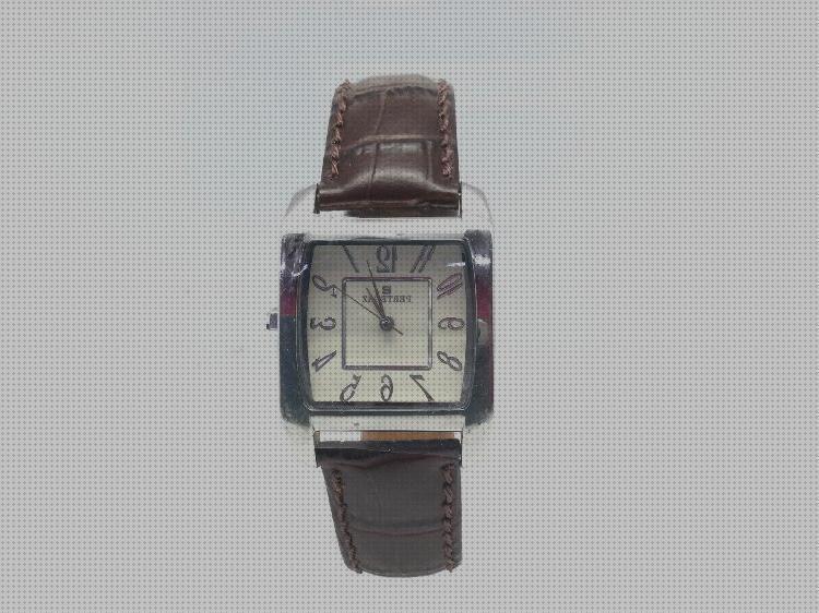 Opiniones de los 29 mejores Pertegaz Relojes De Mujeres P70613