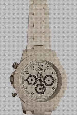 Los 21 Mejores Philipp Plein Relojes De Mujeres