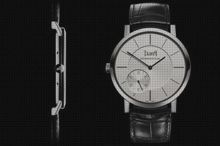 Las mejores marcas de piaget piaget relojes hombre
