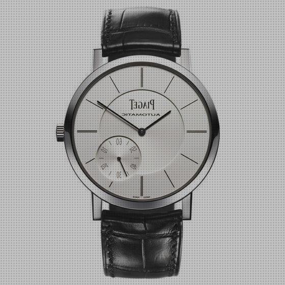 Análisis de los 25 mejores relojes piaget del mundo