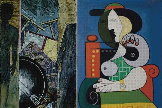 Opiniones de los 11 mejores Picasso De Mujeres Sentadas Con Relojes