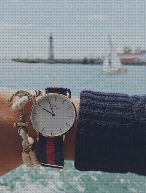 Review de los 27 mejores relojes pijos