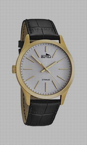 Las 27 Mejores Pilas Relojes Lotus De Hombres 15962 1