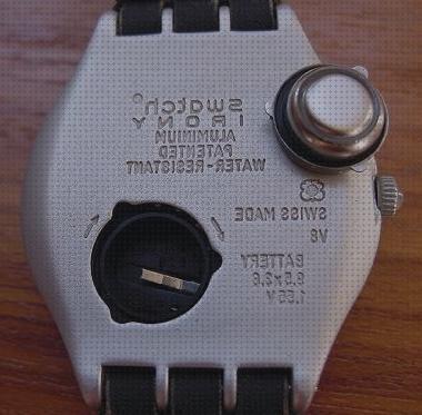 ¿Dónde poder comprar swatch pila reloj swatch?