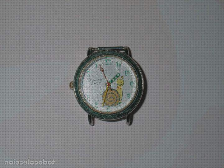Las mejores marcas de pilas pilas reloj botón 8723