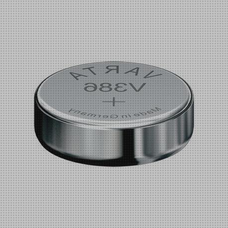 Los 54 Mejores relojes pilas