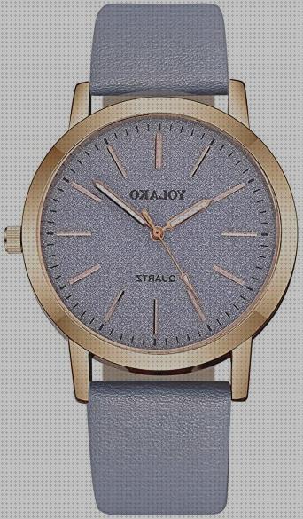 Las mejores marcas de platas mujeres relojes relojes mujer plata