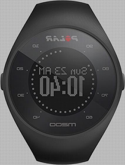 Análisis de los 12 mejores Polares Electros M200 Running Relojes Gps