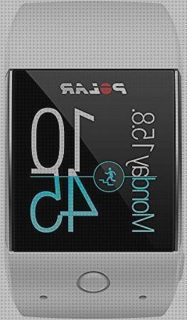 Los 20 Mejores Polares Electros M600 Running Relojes Gps 128 X 128 Píxeles