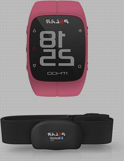 Los 31 Mejores Polares M400 Relojes De Carreras Con Gps