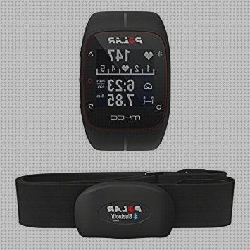 Las mejores m400 gps polar m400 reloj de carrera con gps