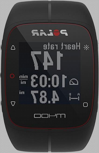 ¿Dónde poder comprar gps running reloj gps polar m400 reloj de running con gps?