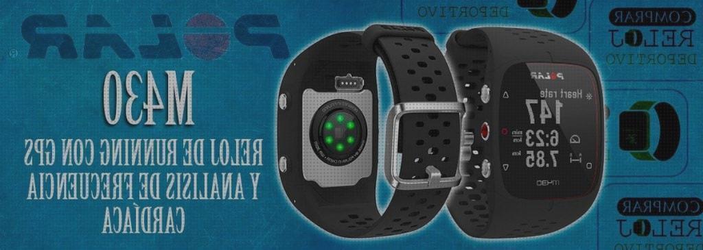 ¿Dónde poder comprar running gps polar m430 running reloj gps 128 x 128 píxeles?