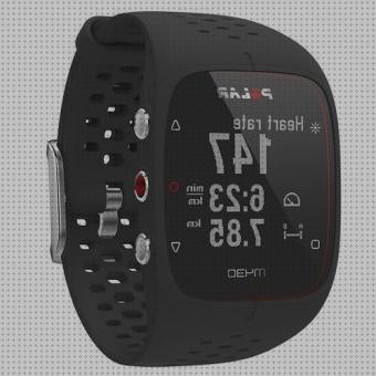 Análisis de los 34 mejores Polares M430 Running Relojes Gps 128 X 128 Píxeles