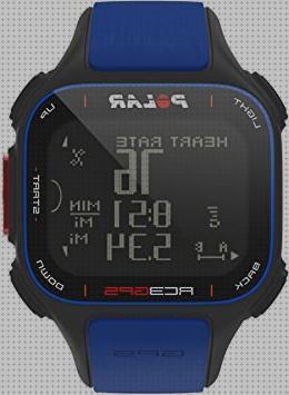 Las mejores gps polar rc3gps reloj deportivo con gps