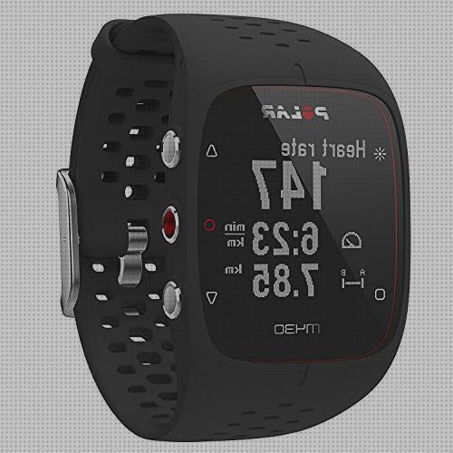 Review de polar reloj cardio gps m430 m l