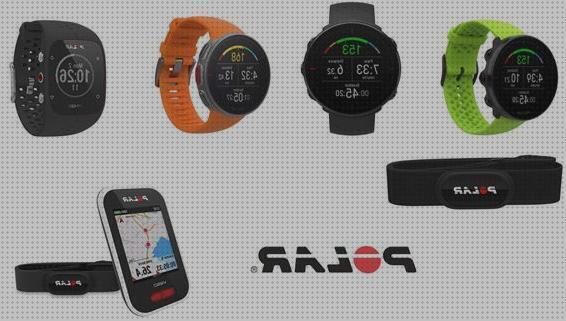 Las mejores marcas de black gps polar reloj gps black friday