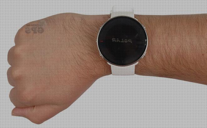 Las mejores vantage gps polar reloj gps con pulsómetro vantage
