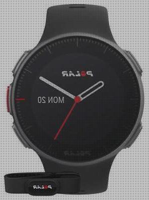 Opiniones de los 33 mejores Polares Vantage V Con Correas Hr Entrenamientos Gps Relojes