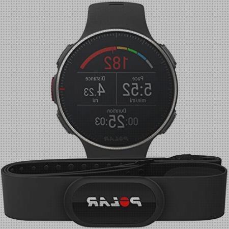 Análisis de los 31 mejores Polares Vantage V Relojes Premium Con Gps