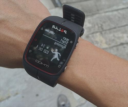 Las mejores gps polares