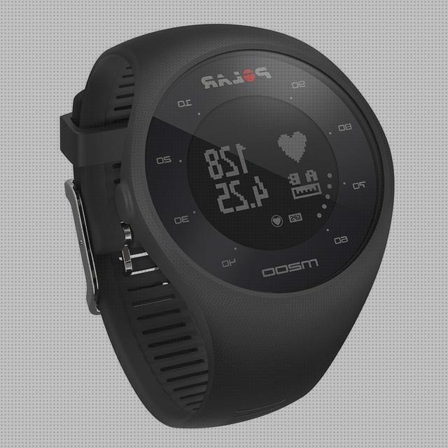 Las mejores marcas de gps polares