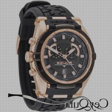 TOP 25 relojes polices