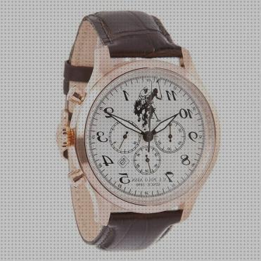 Los 33 Mejores hombres relojes polos
