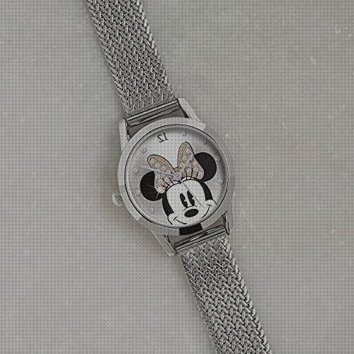 Los mejores 23 Pontina Plateados Camel Relojes De Hombres