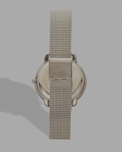 Opiniones de los 29 mejores Pontina Relojes De Mujeres Pontina De Mallas De Metales