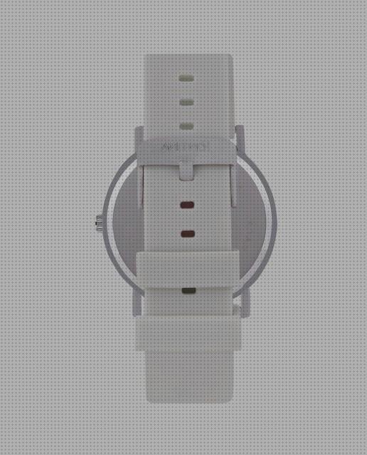Los 23 Mejores Pontina Relojes Siliconas De Mujeres
