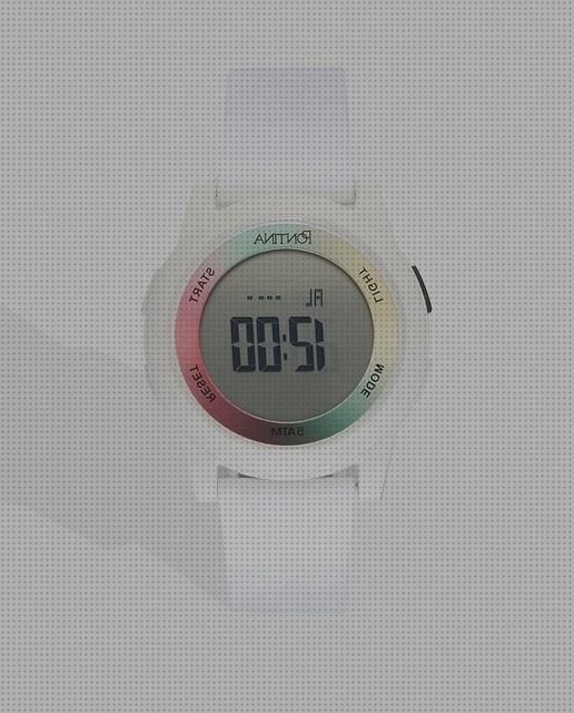 ¿Dónde poder comprar pontina pontina reloj silicona mujer?