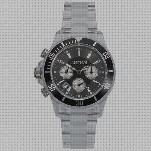Mejores 44 relojes pontina para comprar