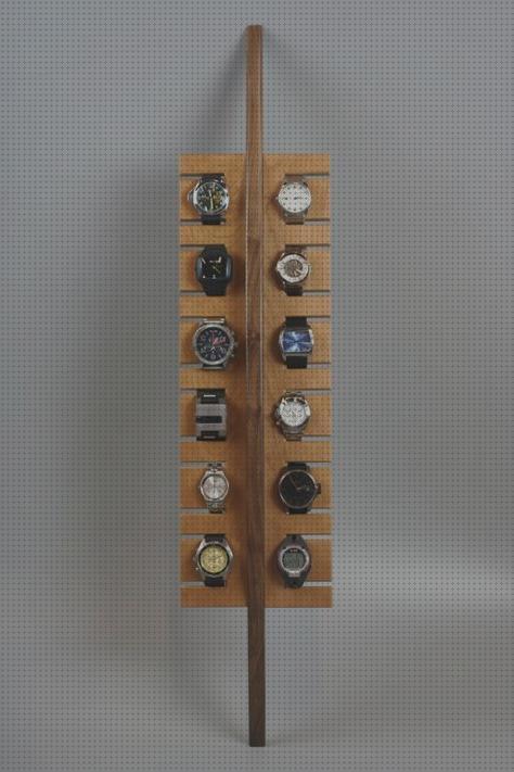 Análisis de los 24 mejores Porta Relojes De Hombres