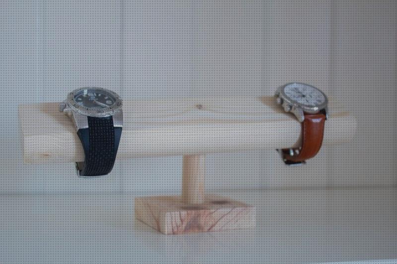 Los 30 Mejores accesorios para relojes porta del mundo