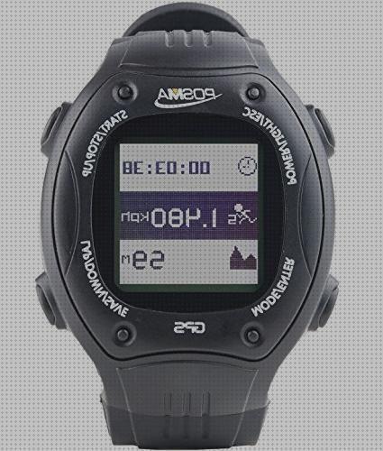 ¿Dónde poder comprar correr gps posma w1 gps reloj deportivo de correr con navegador?