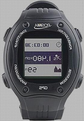 Análisis de los 12 mejores Posma W1 Gps Relojes Deportivos De Correr Con Navegadores