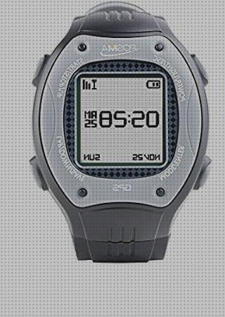Review de posma w1 gps reloj deportivo de correr con navegador