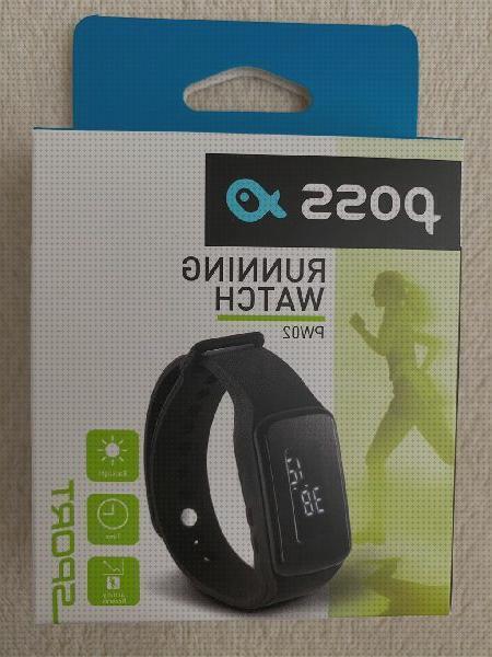 ¿Dónde poder comprar poss pw02 reloj?