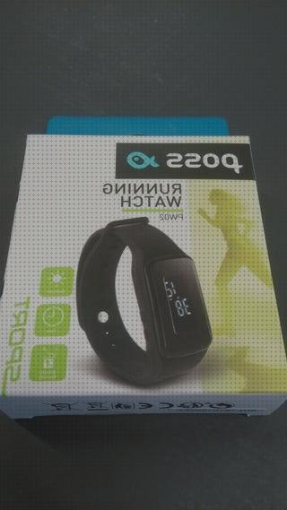 Las mejores marcas de poss pw02 reloj