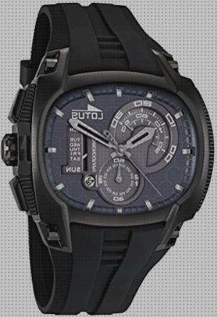 Review de prceio reloj hombre lottus