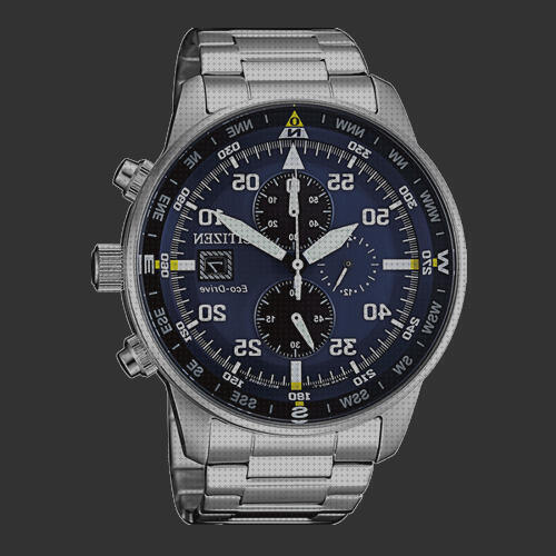 Review de prceio relojes citizen hombre