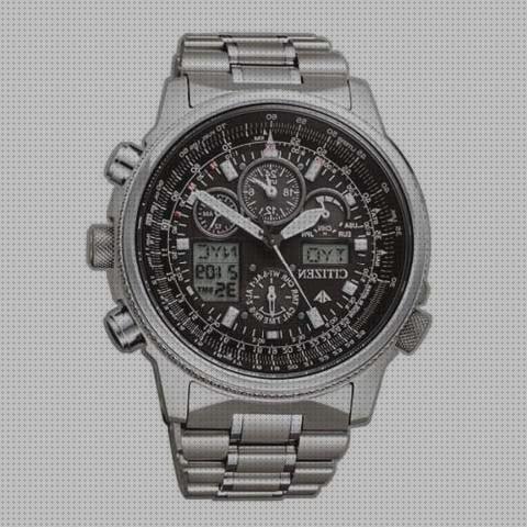 Las mejores citizen relojes prceio relojes citizen hombre