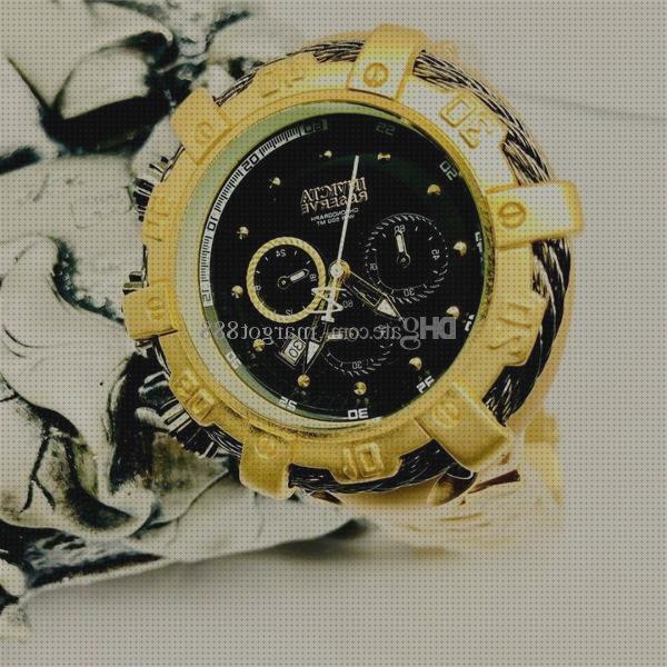 ¿Dónde poder comprar invicta relojes premium relojes invicta?
