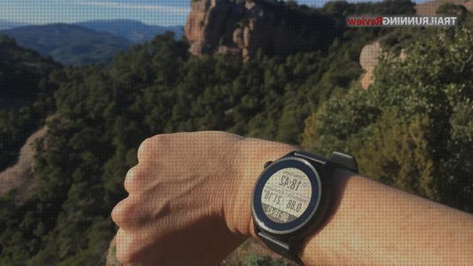 Opiniones de los 31 mejores Presentacion Nuevos Relojes Gps Coros De Montañas